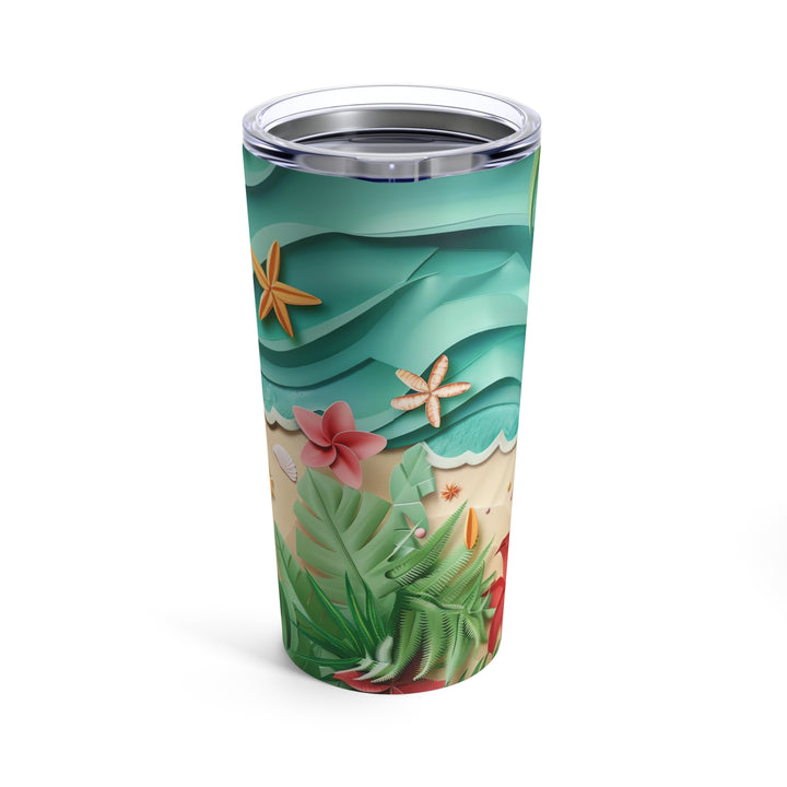 Adventure Tumbler - 20oz (Bimini)