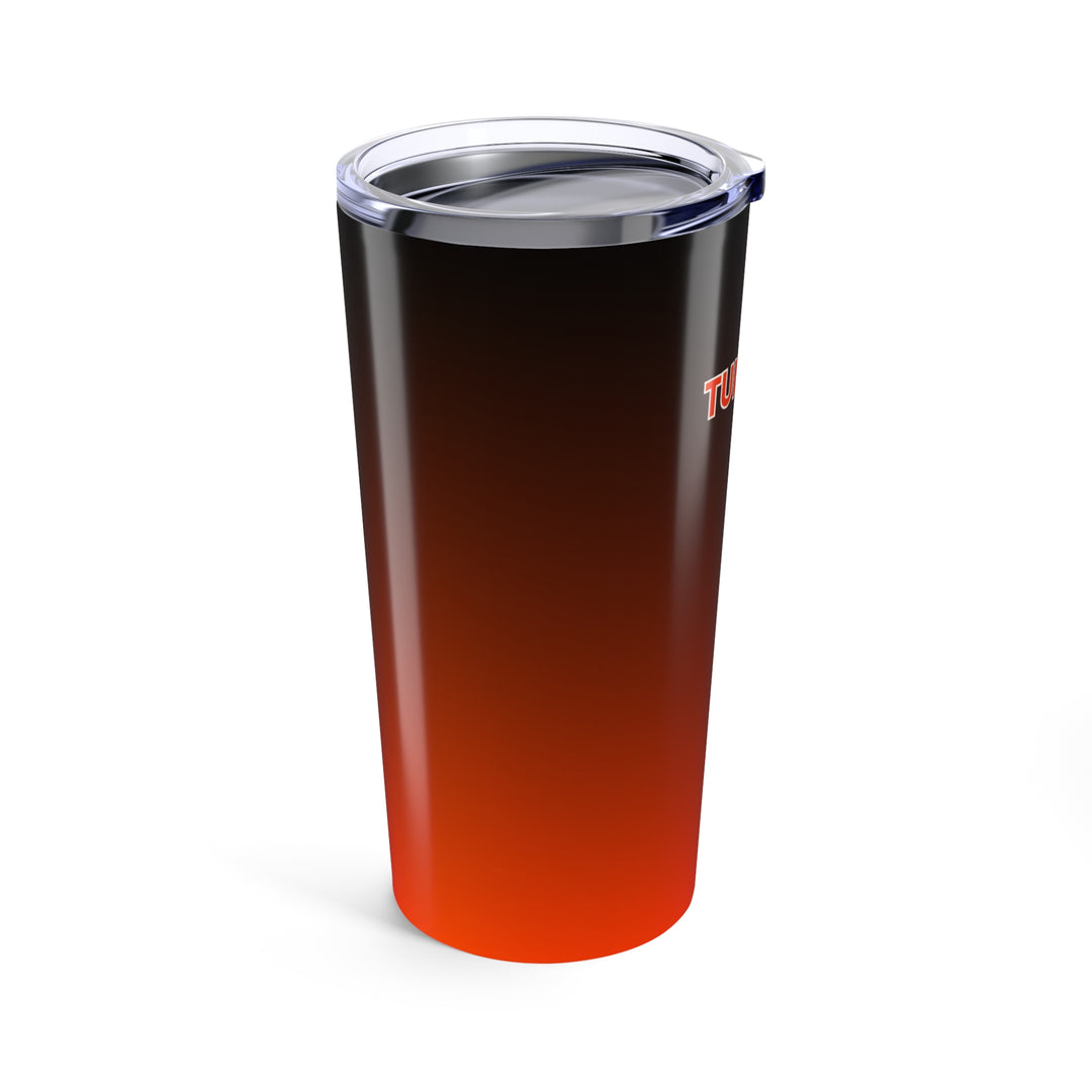 Lava Love - Tumbler 20oz