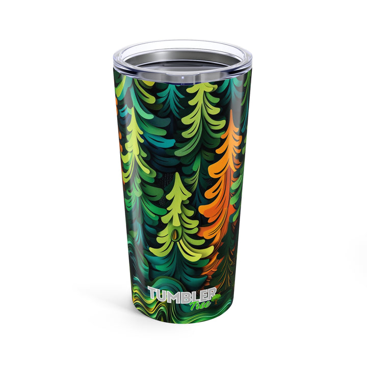 Adventure Tumbler - 20oz (Big Sur)