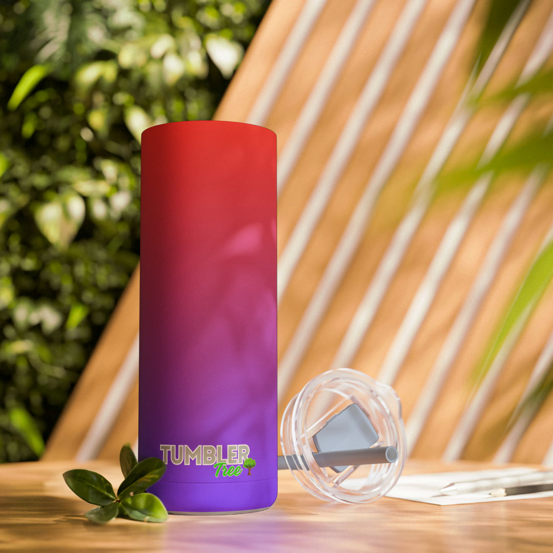 Oasis Tumbler - 20oz (Hawaiian Shave Ice)