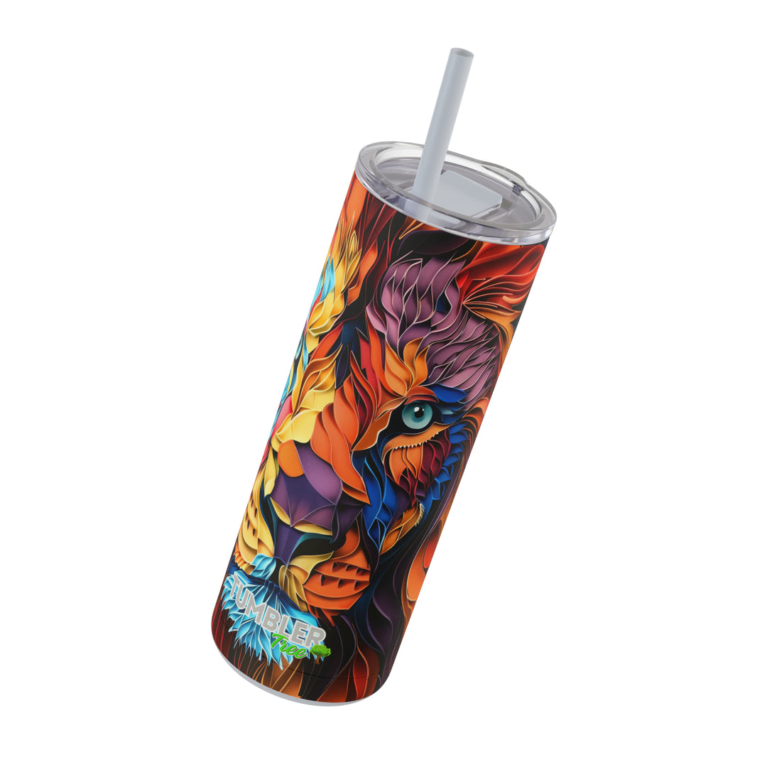 Oasis Tumbler - 20oz (Loud Lion)