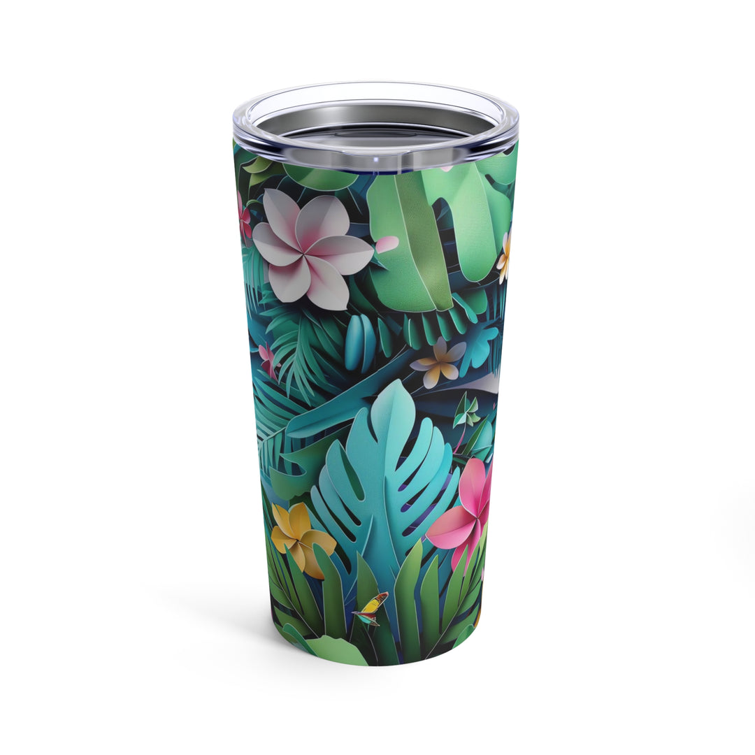 Adventure Tumbler - 20oz (Lanikea)