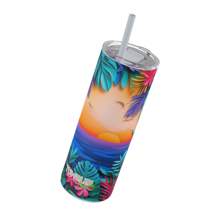 Oasis Tumbler - 20oz (Hawaiian Sunset)