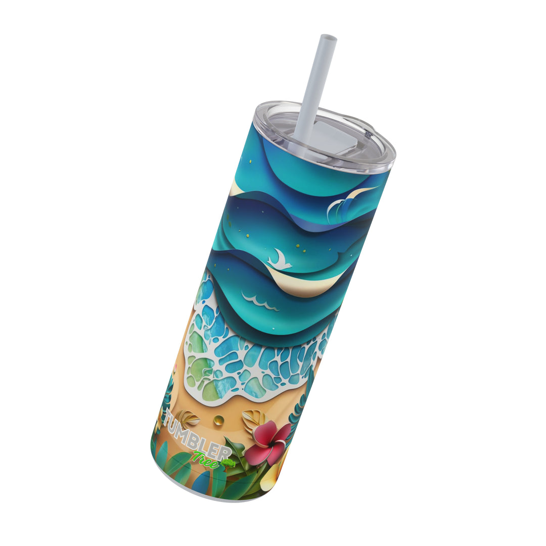 Oasis Tumbler - 20oz (San Diego)