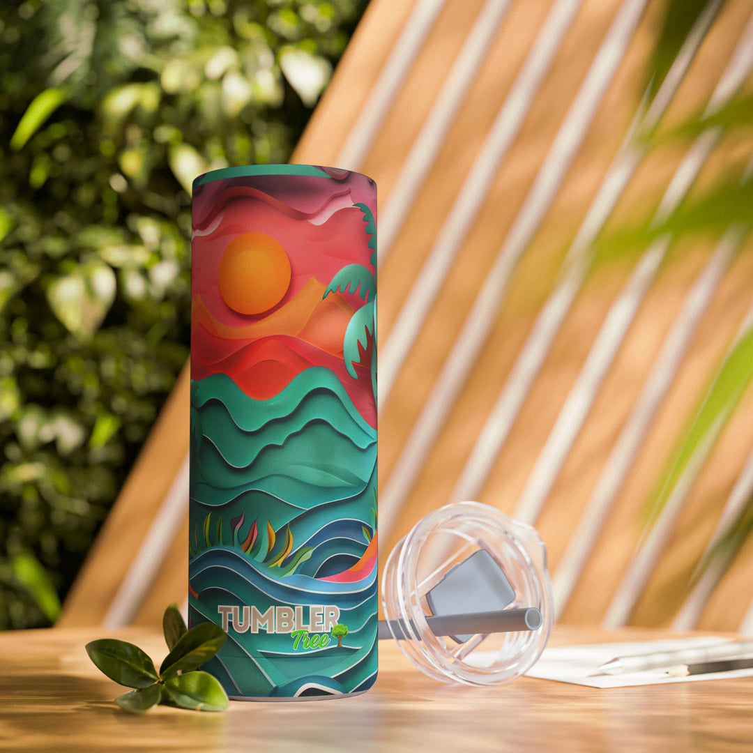 Oasis Tumbler - 20oz (Tahiti Sunrise)