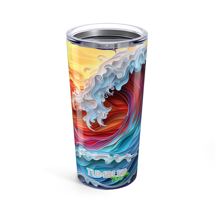 Adventure Tumbler - 20oz (Bombora)