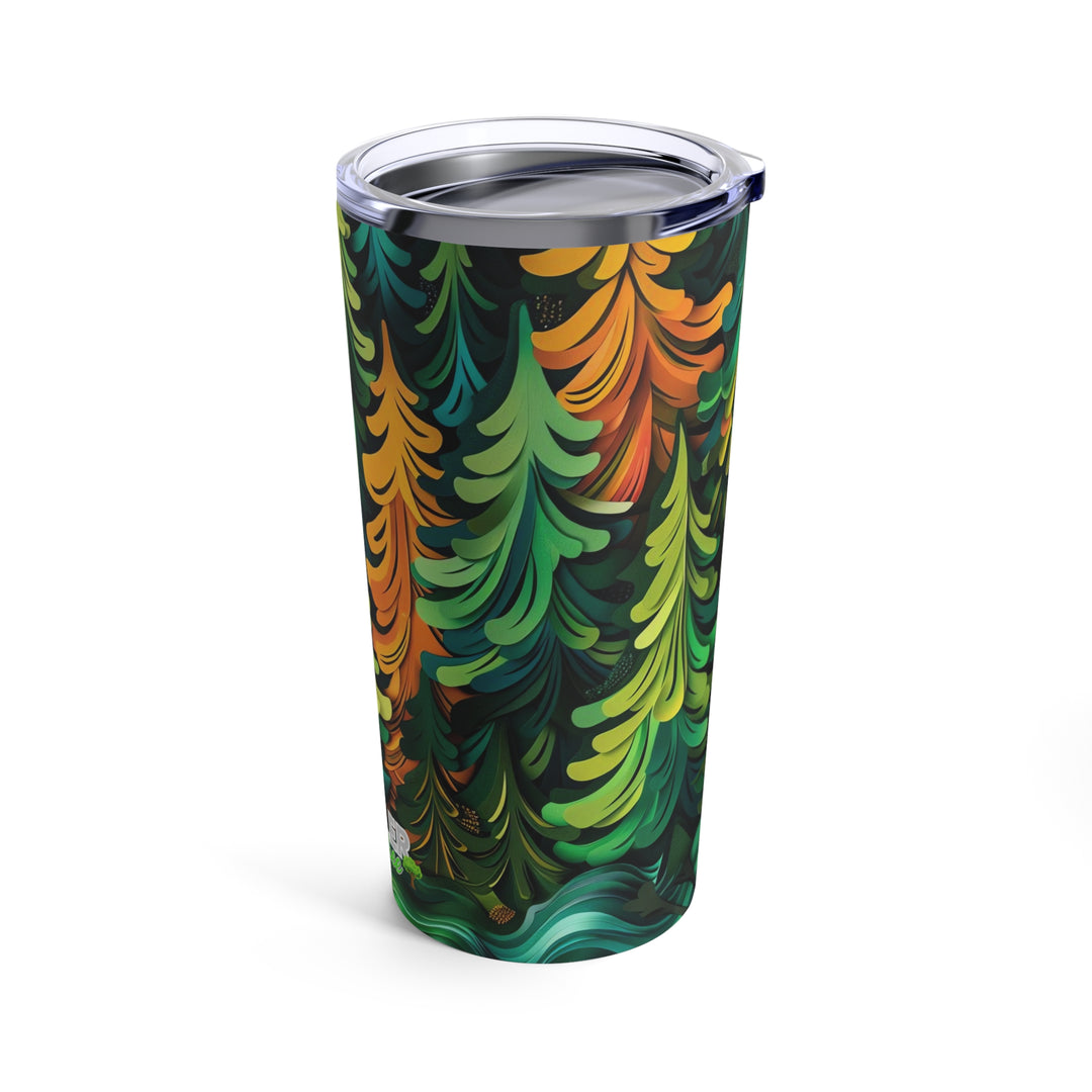 Adventure Tumbler - 20oz (Big Sur)