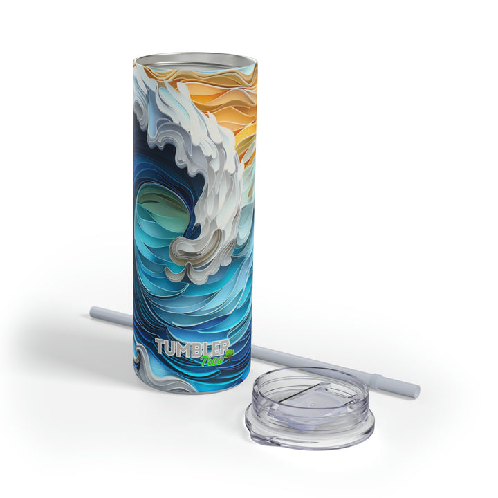 Oasis Tumbler - 20oz (Todos Santos)