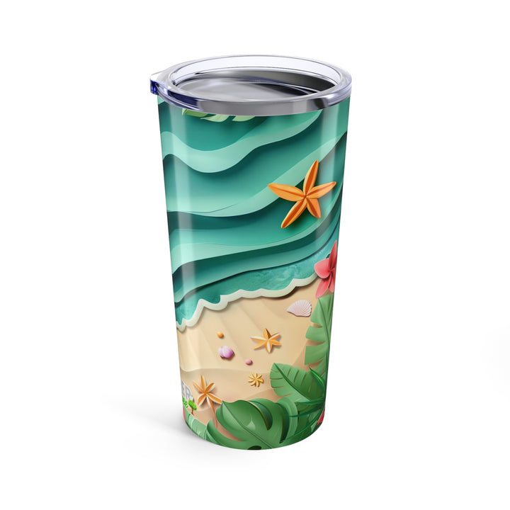 Adventure Tumbler - 20oz (Bimini)