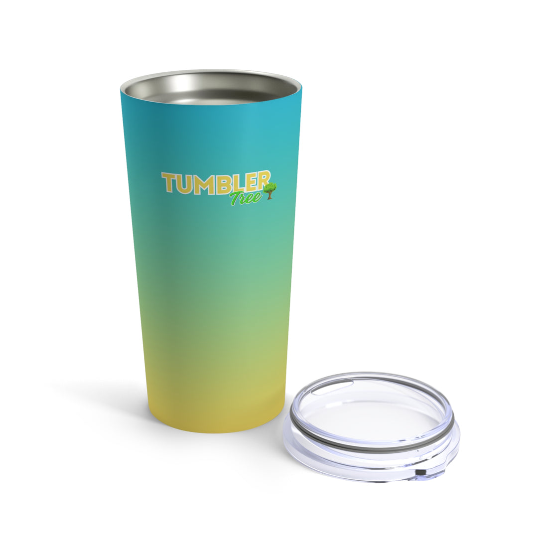 Adventure Tumbler - 20oz (Kailua Bay)