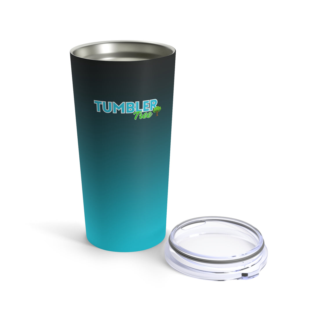 Turquoise Bay - Tumbler 20oz