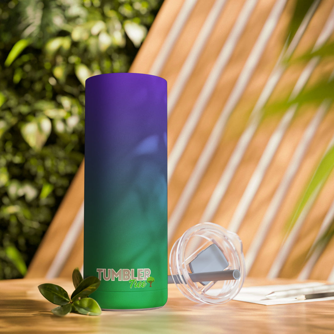 Oasis Tumbler - 20oz (Jungle Rave)