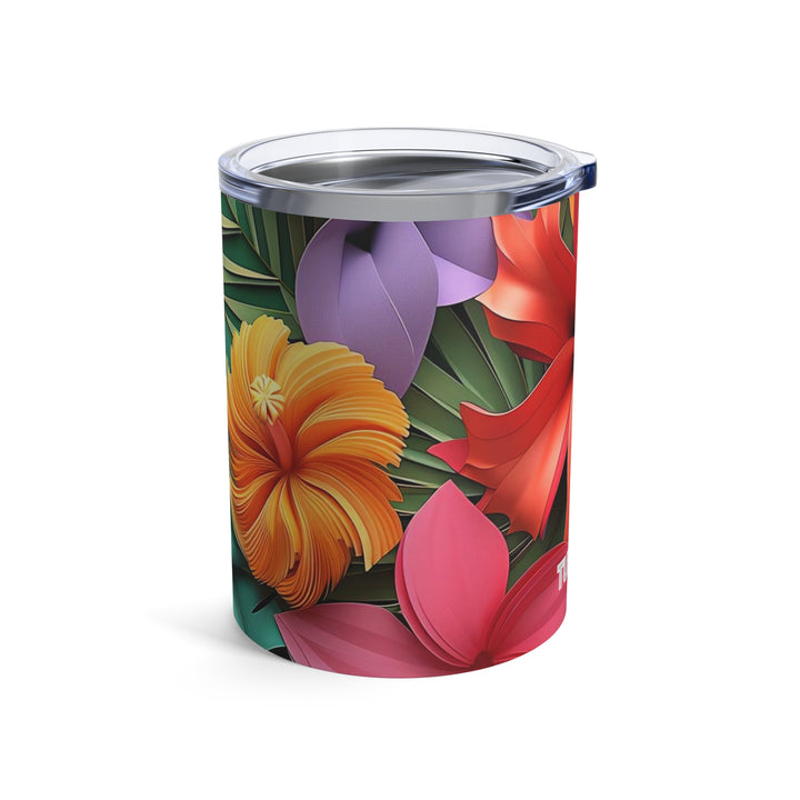 Adventure "Buddy" 10oz (Waimea Valley Botanical Garden)