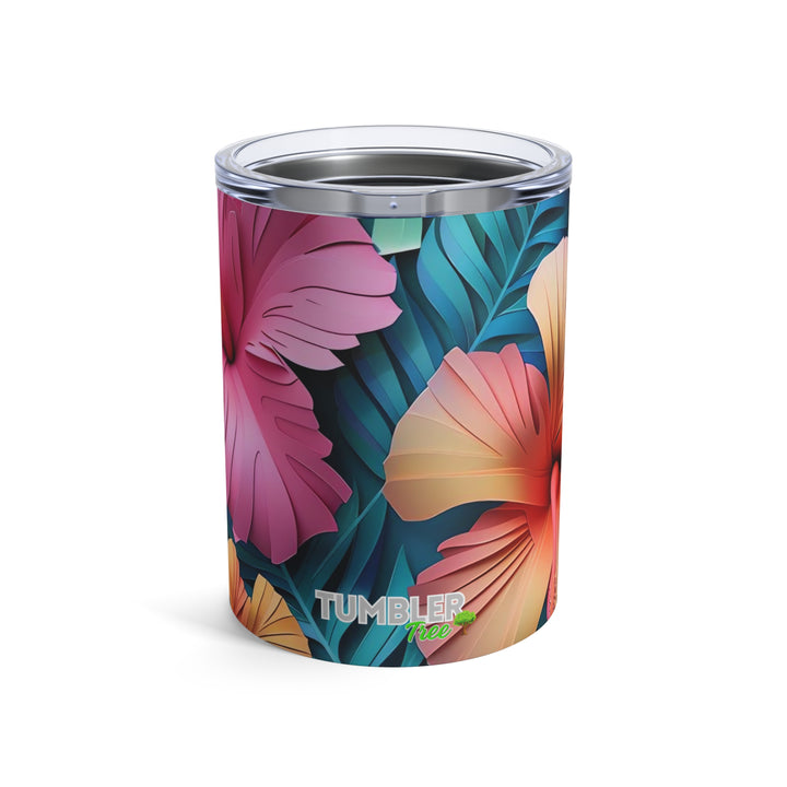 Adventure "Buddy" - 10oz (Liliuokalani Botanical Garden)