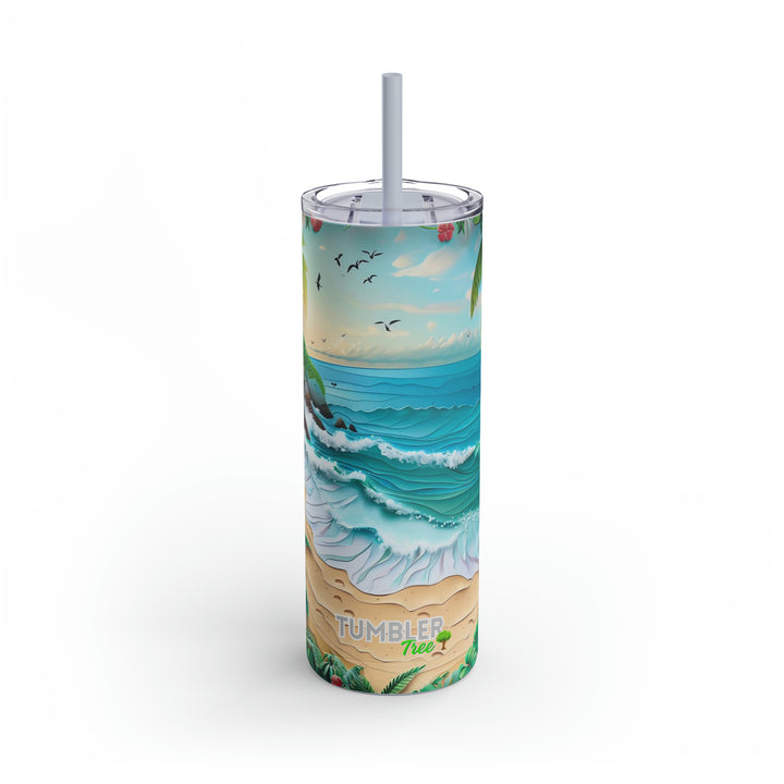 Oasis Tumbler - 20oz (Hana)