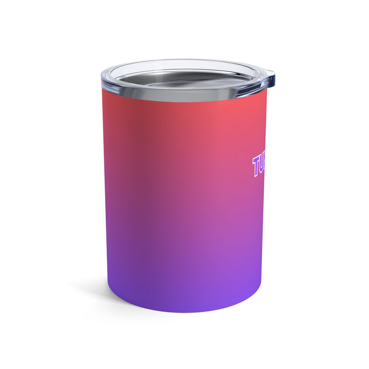 Hawaiian Shave Ice - TumbleBuddy Tumbler 10oz