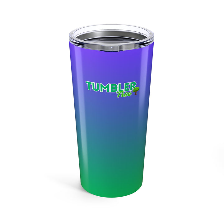 Jungle Rave - Tumbler 20oz