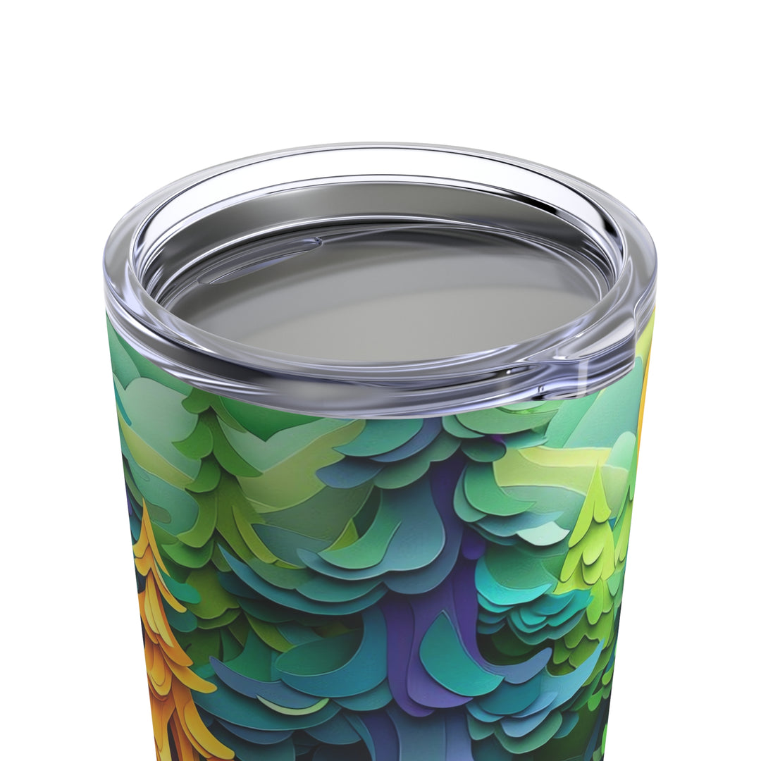 Adventure Tumbler - 20oz (Santa Cruz)