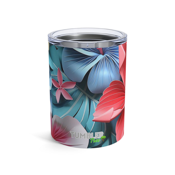 Adventure "Buddy" - 10oz (Na Aina Kai Botanical Garden)