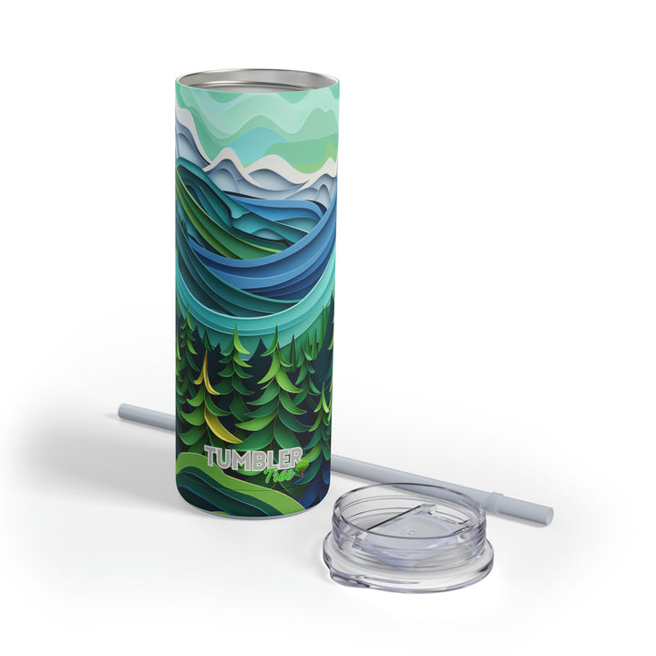 Oasis Tumbler - 20oz (Grass Valley)