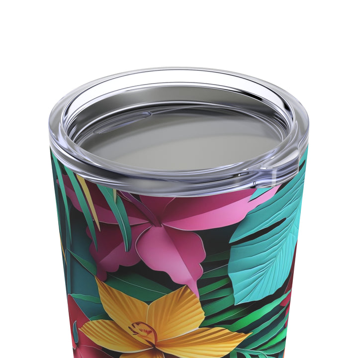 Adventure Tumbler - 20oz (Foster Botanical Garden)