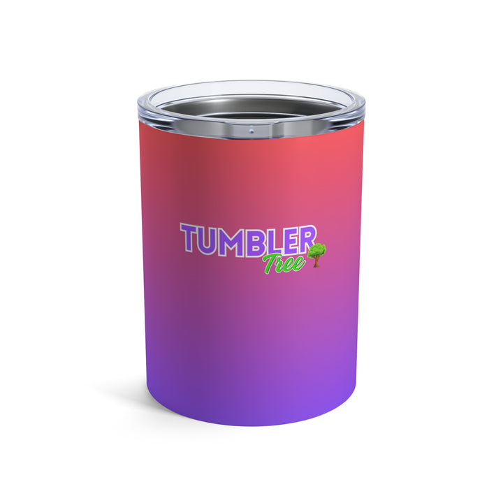 Hawaiian Shave Ice - TumbleBuddy Tumbler 10oz