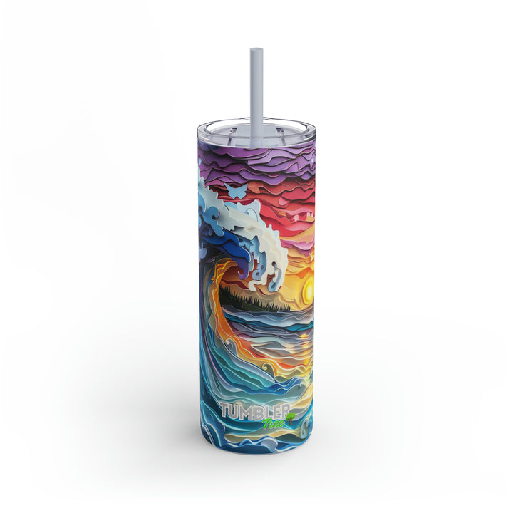 Oasis Tumbler - 20oz (Tofino)