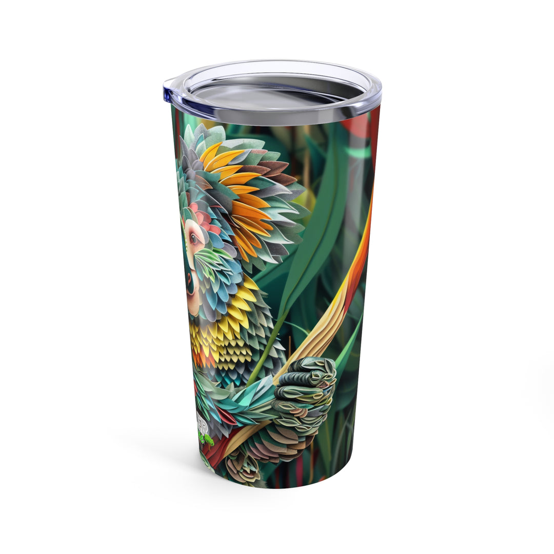 Adventure Tumbler - 20oz (Aussie Koala)