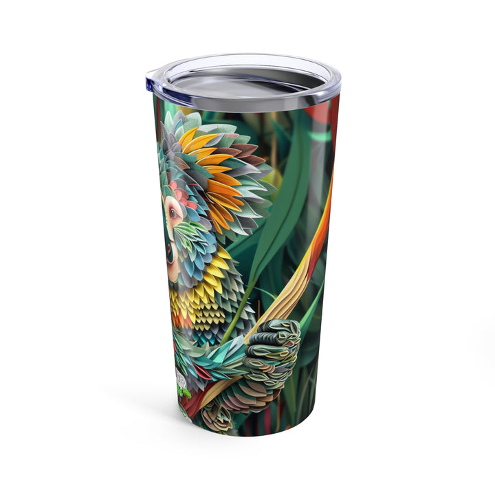 Adventure Tumbler - 20oz (Aussie Koala)