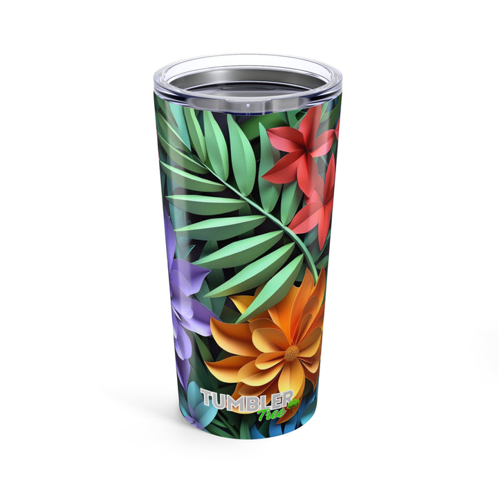 Adventure Tumbler - 20oz (Maui Nui Botanical Garden)