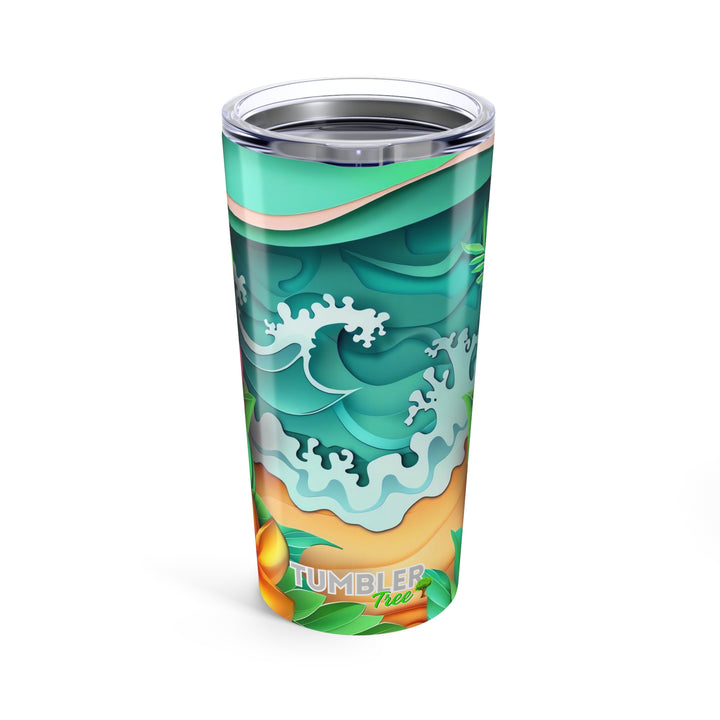 Adventure Tumbler - 20oz (Rincon)