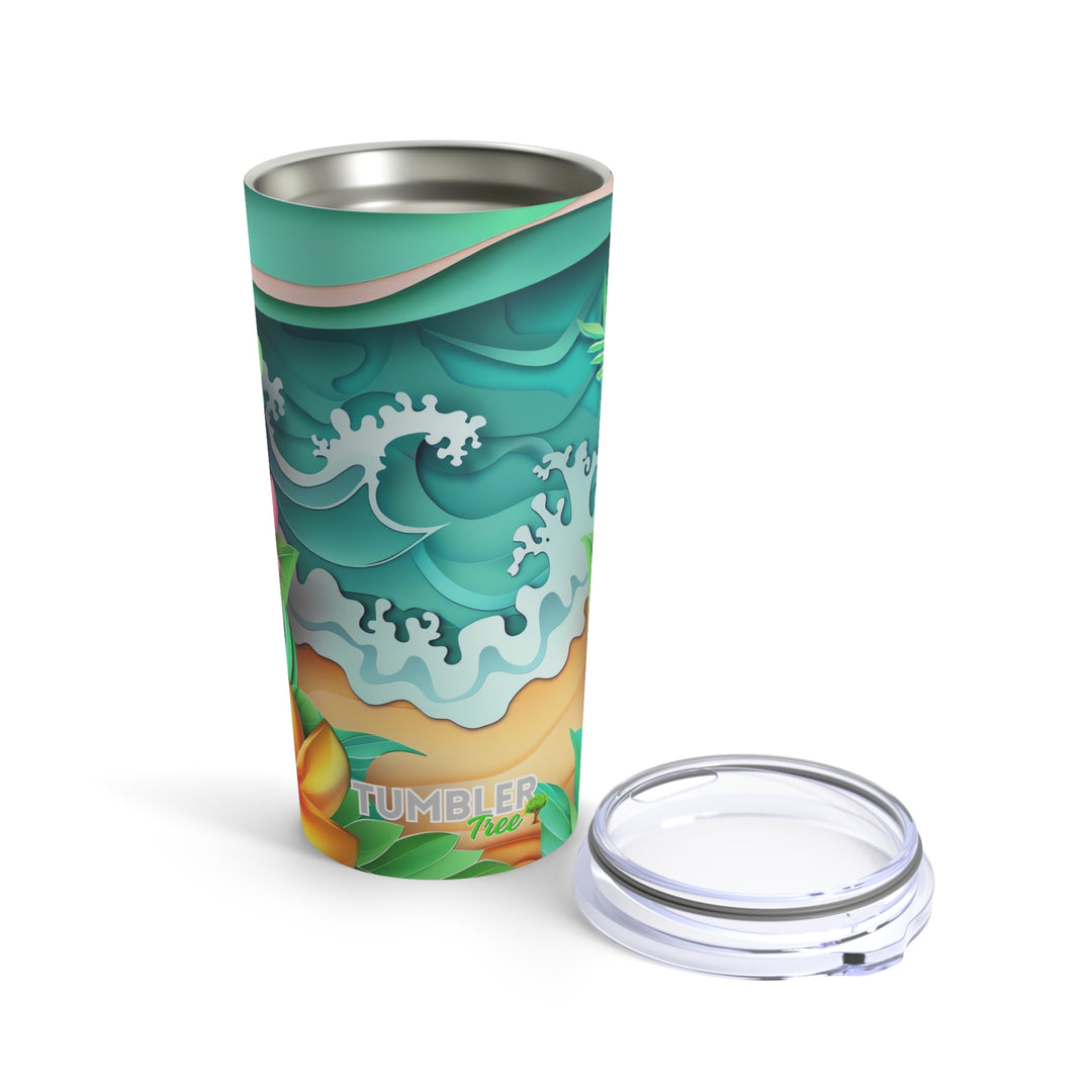 Adventure Tumbler - 20oz (Rincon)