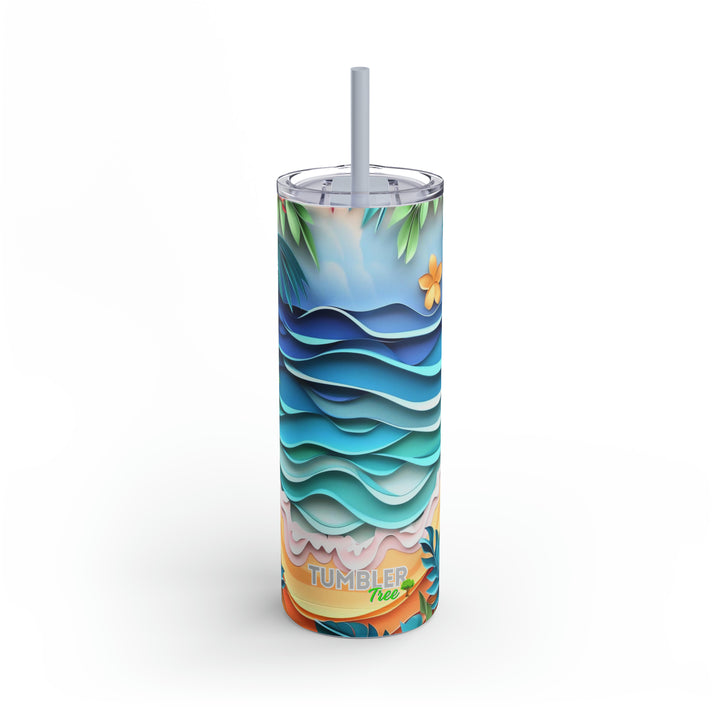 Oasis Tumbler - 20oz (Key West)