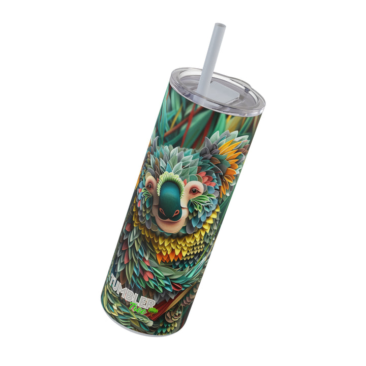 Oasis Tumbler - 20oz (Aussie Koala)