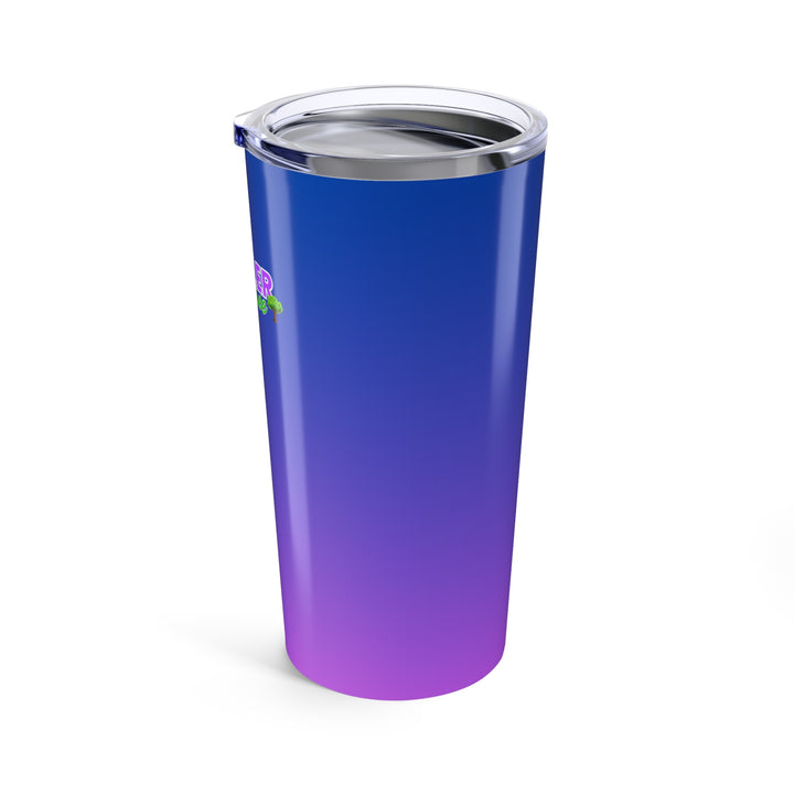 Miami Nights - Tumbler 20oz