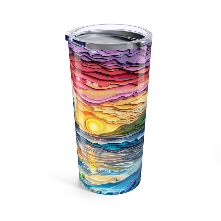 Adventure Tumbler - 20oz (Tofino)