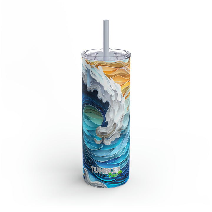 Oasis Tumbler - 20oz (Todos Santos)