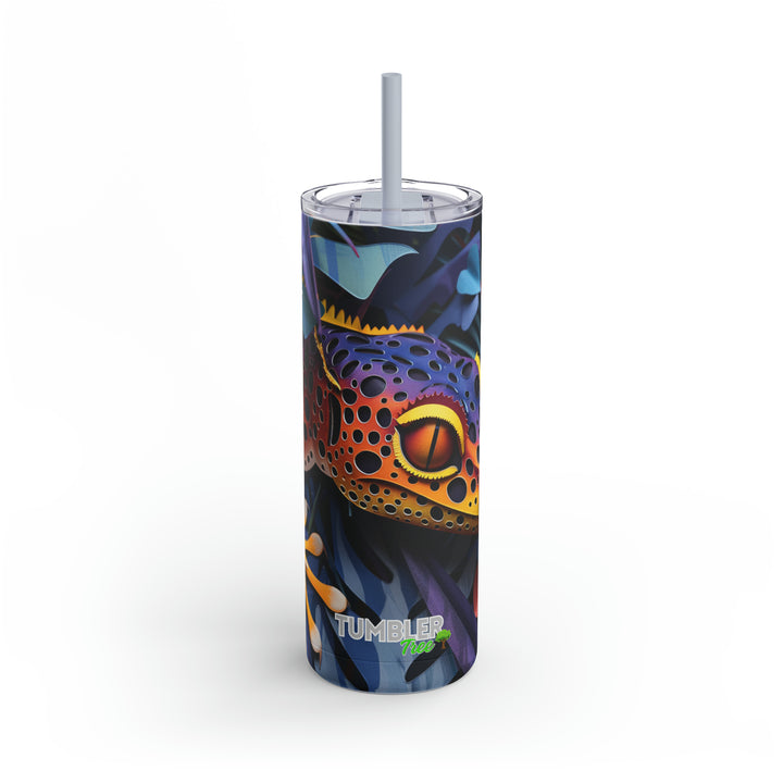 Oasis Tumbler - 20oz (Happy Gecko)