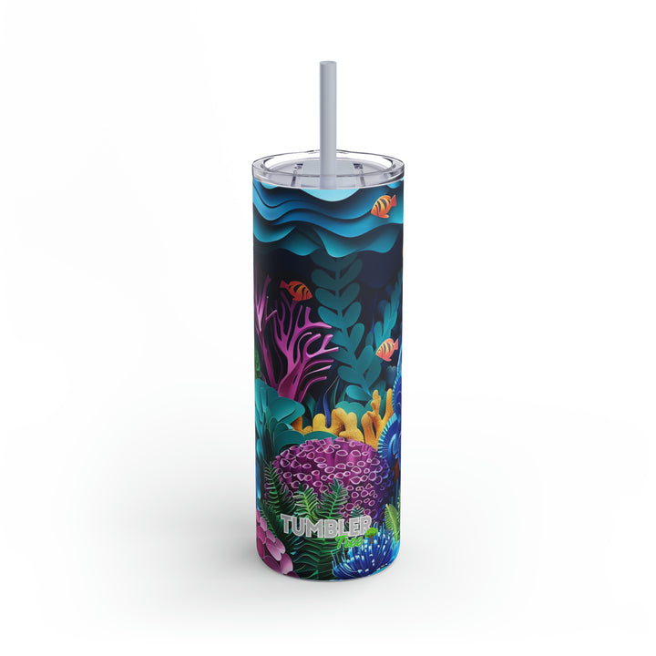 Oasis Tumbler - 20oz (Bonaire)