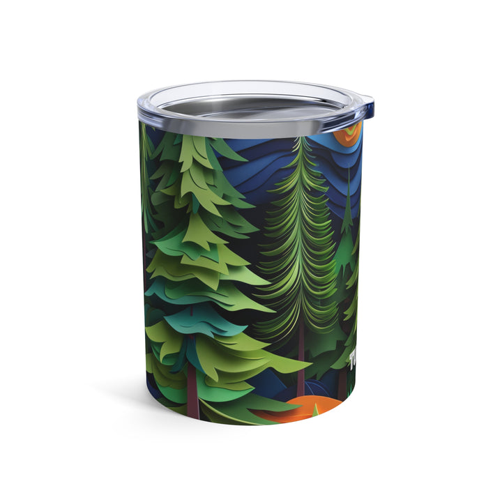 Adventure "Buddy" - 10oz (Humboldt)