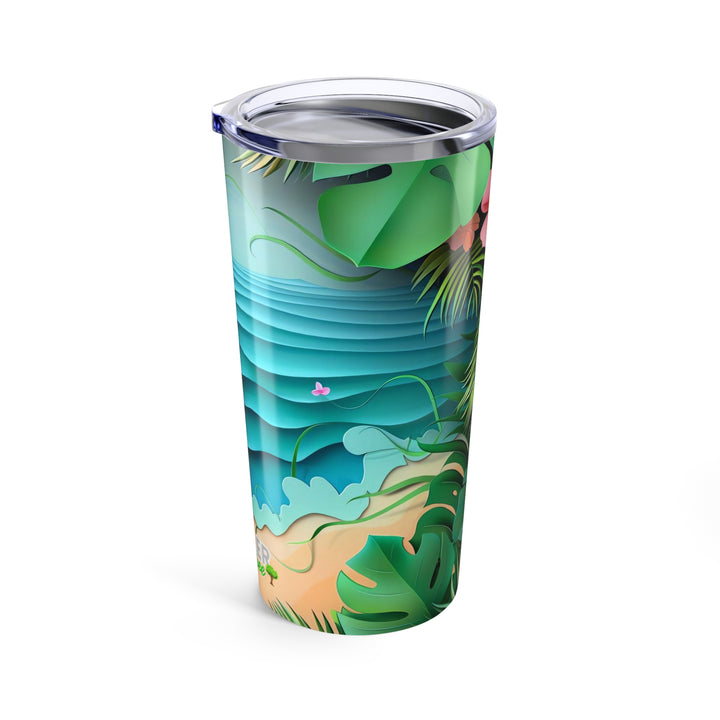 Adventure Tumbler - 20oz (Hanalei)