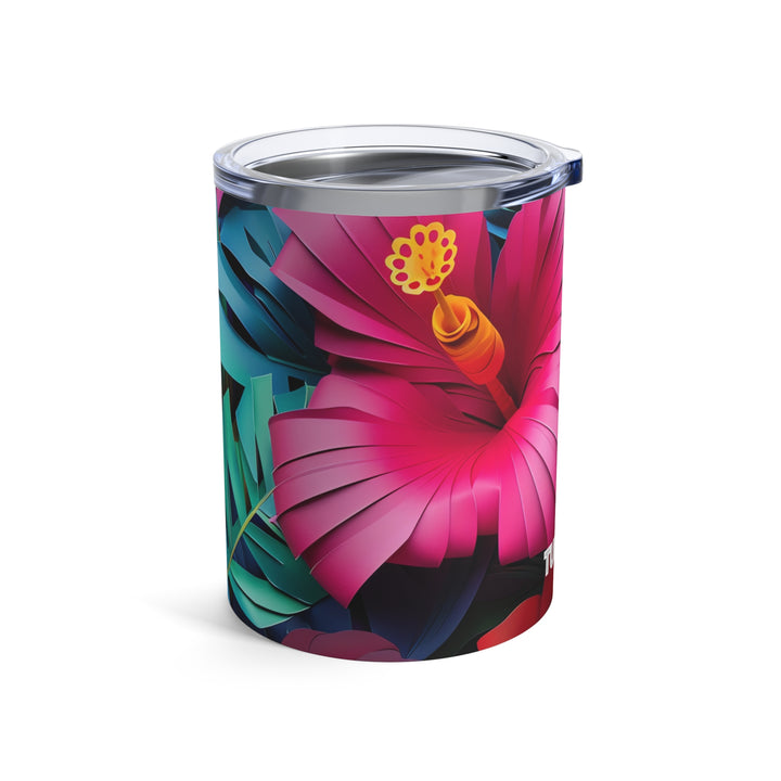 Adventure "Buddy" 10oz (Limahuli Garden)