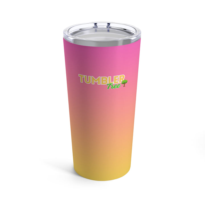 Lilikoi Sherbert - Tumbler 20oz