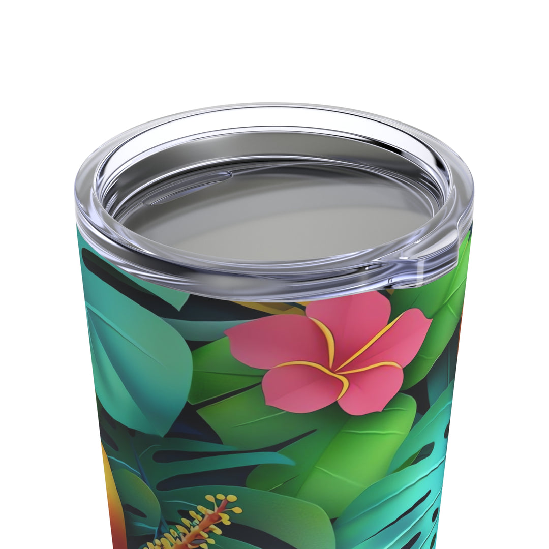 Adventure 20oz Tumbler (Garden Isle)