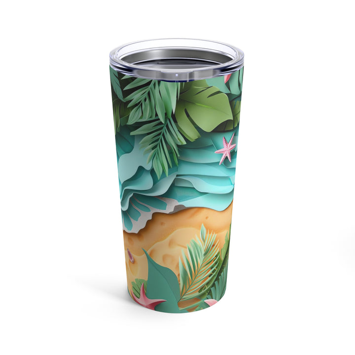 Adventure Tumbler - 20oz (Islamorada)