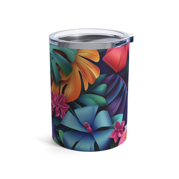 Adventure "Buddy" - 10oz (Waimanalo Botanical Garden)