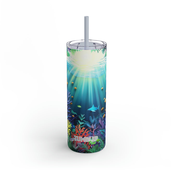 Oasis Tumbler - 20oz (Sharks Cove)