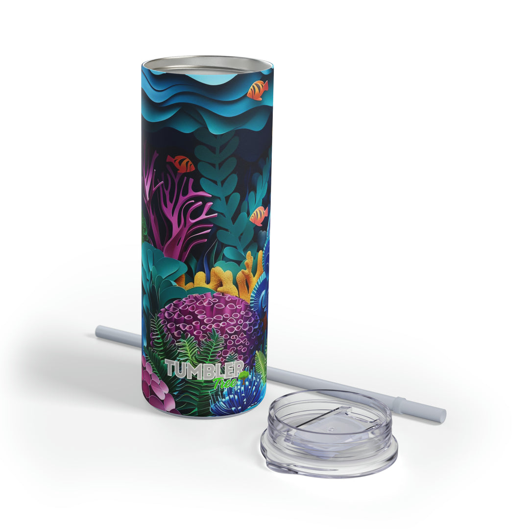 Oasis Tumbler - 20oz (Bonaire)