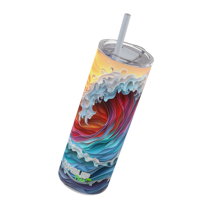 Oasis Tumbler - 20oz (Bombora)