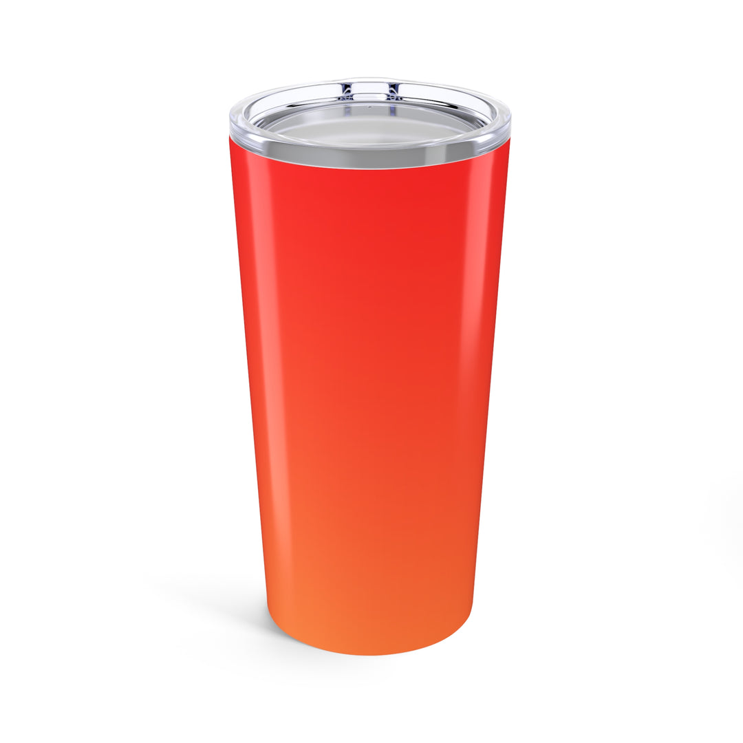 Lava Flow - Tumbler 20oz